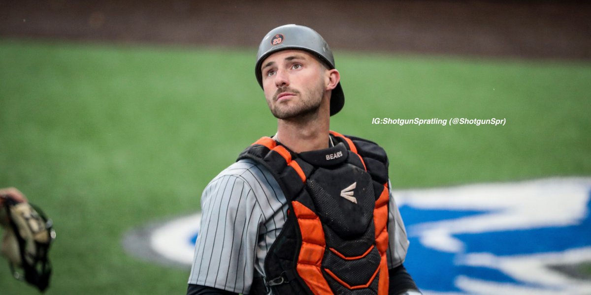 Congratulations to <a href="/MercerBaseball/">Mercer Baseball</a> C Collin Price on being selected by the @Astros in Rd 6, No. 193 overall (slot value: $257,300) in the 2022 MLB Draft: