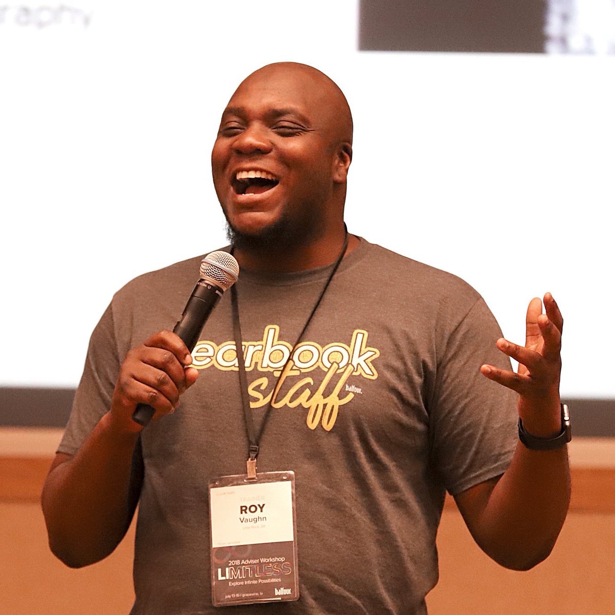 VoteRoyAR's tweet image. I’ve taught in public schools around the state, helping my kids discover their voices in and out of the classroom. Having learned and worked in public schools my whole life, I know what our public education system needs, and I’m determined to make the essential changes happen.