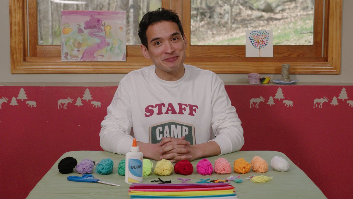 East Tennessee PBS tweet media