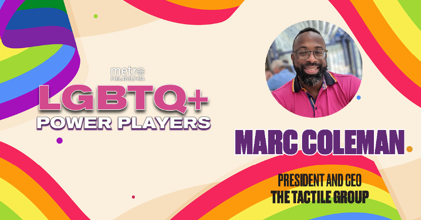 The Tactile Group tweet media