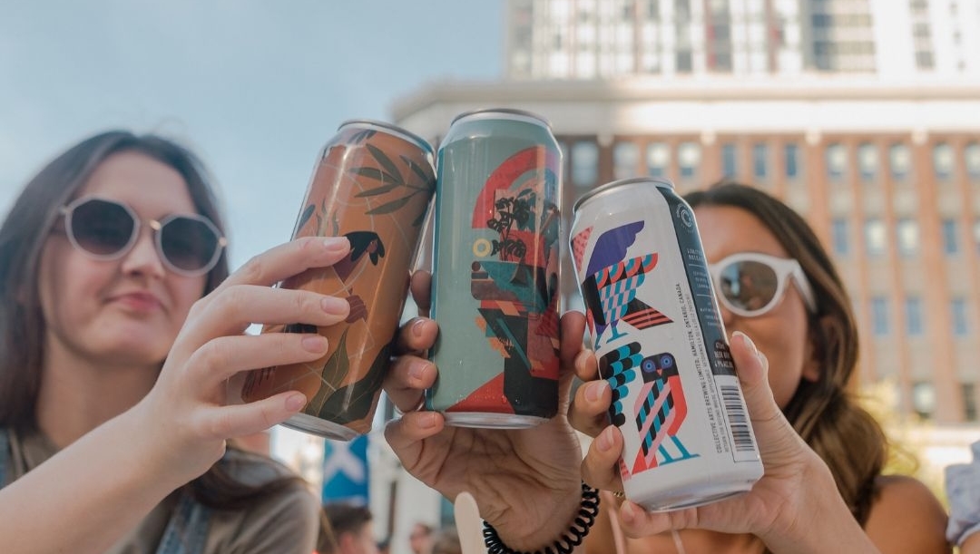 Enter our Perfect Summer, Next Door Contest for a chance to win a #HamOnt weekend for 2.

● 2-nts at Staybridge Suites
● <a href="/supercrawl/">Supercrawl</a> Festival VIP pkg
● Dining gift cards
● Passes to: <a href="/hamontbikeshare/">Hamilton Bike Share</a>+ <a href="/rbgcanada/">Royal Botanical Gardens</a>⁠ + <a href="/TheAGH/">The Art Gallery of Hamilton</a> + <a href="/gotransit/">GO Transit</a>

Enter: l8r.it/IOtm