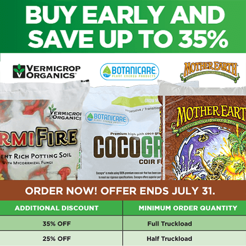 🪴Greenlight Cultivation Supplies tweet media