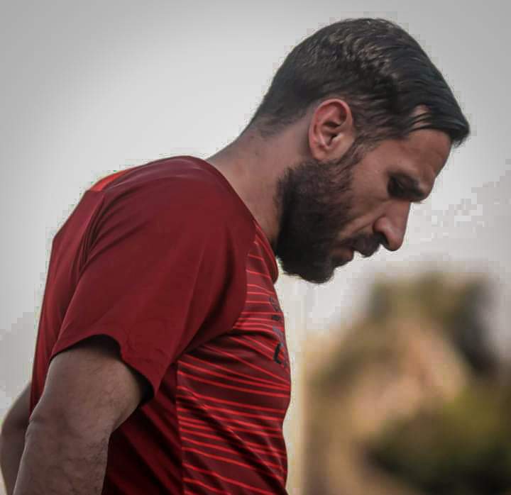 كل الدعم لافضل لاعب محترف في الاهلي في ال 5 سنوات الأخيرة ❤️✅

#معلول_اسطوره_اهلاويه