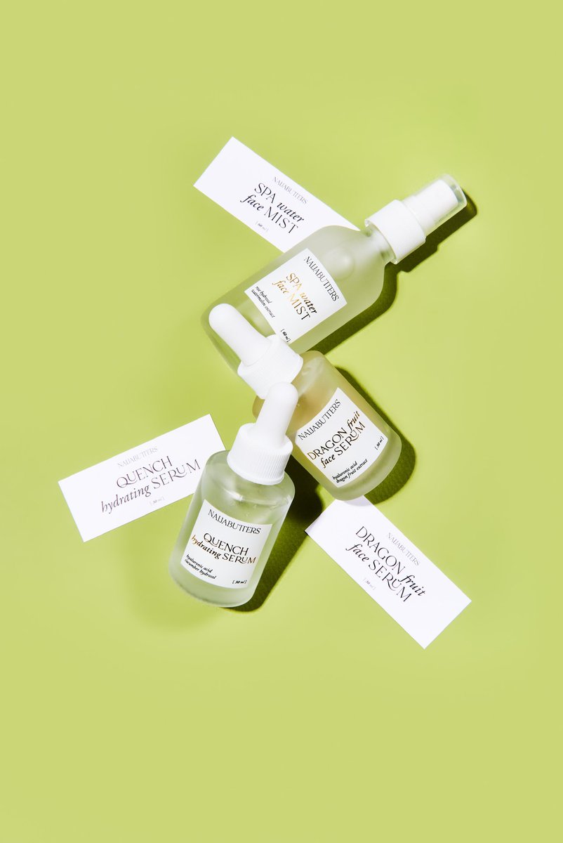 NaijaButters is a black owned vegan skincare brand specializing in advanced face &amp; body care for dry sensitive skin, acne &amp; hyperpigmentation
NaijaButters.com
