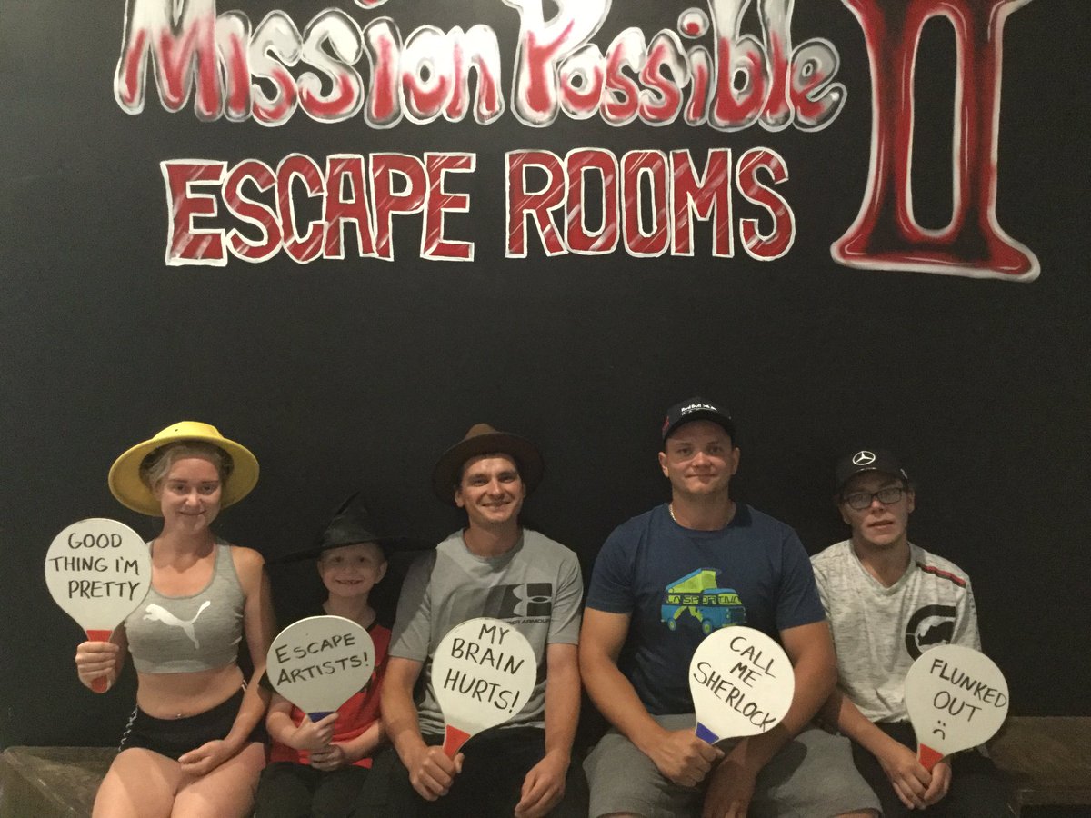 MP2Milton's tweet image. This group managed to raid the tomb and make it out together!! #missionpossible2 #tombraider