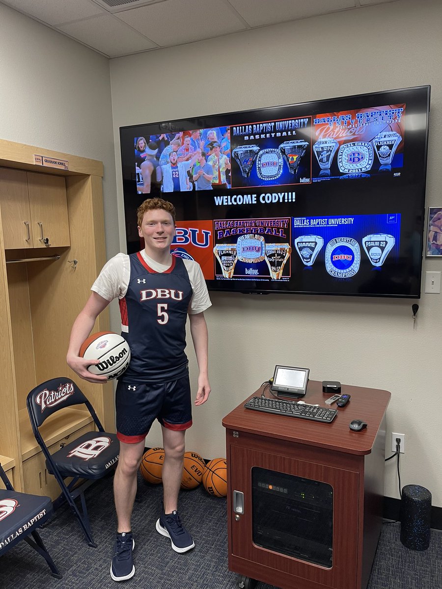 Cody Stevens tweet media