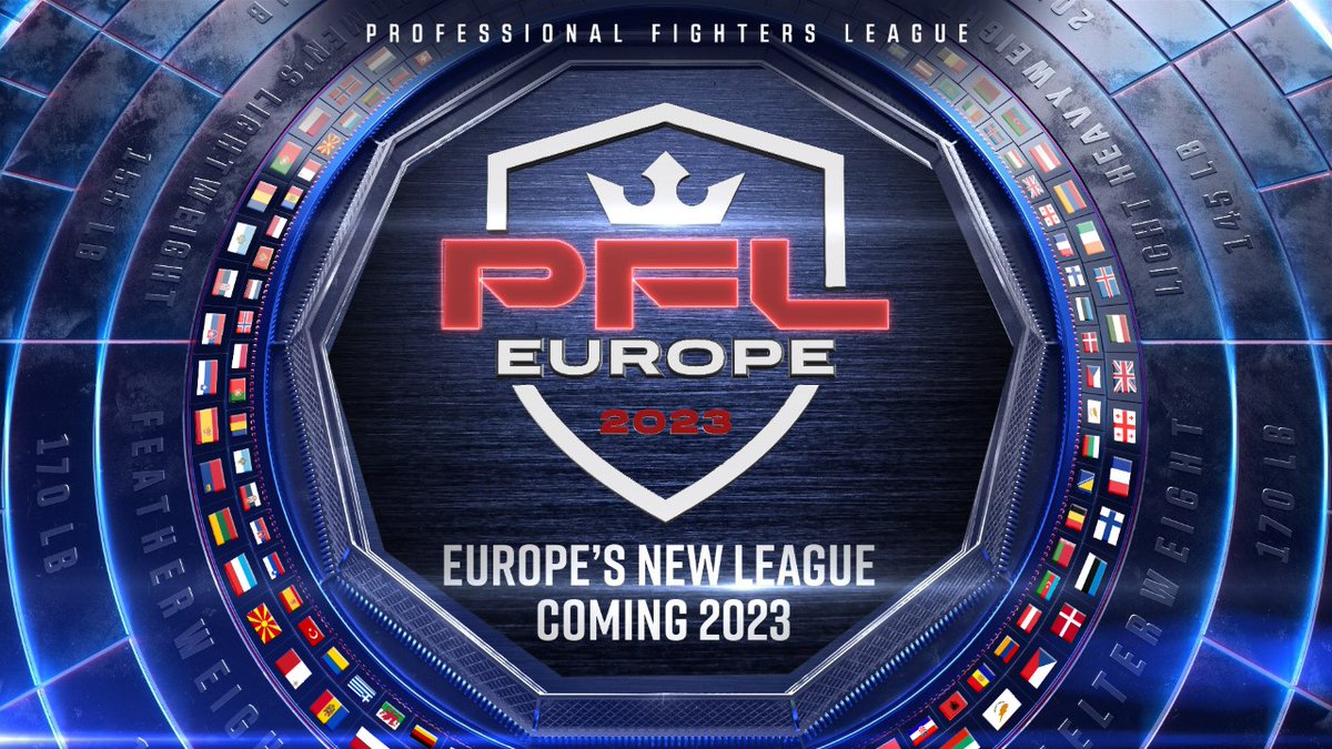 5ozsofpain's tweet photo. #Pfl Launches European League, To Debut In 2023 - https://t.co/kX7YgJ5Q9P
#PflEurope https://t.co/fn8n3xpbuo