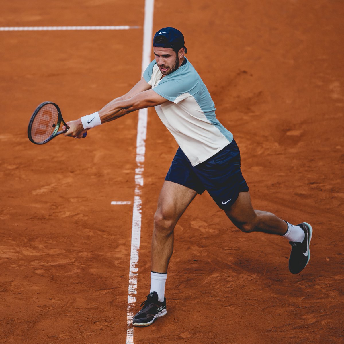 ATP Tour (@atptour) on Twitter photo Through to R2!
<a href="/karenkhachanov/">Karen Khachanov</a> takes out Struff 3-6, 6-3, 7-6(2).
<a href="/hamburgopen/">MSC Ladies Hamburg Open 〽️</a> | #HamburgOpen Through to R2!
<a href="/karenkhachanov/">Karen Khachanov</a> takes out Struff 3-6, 6-3, 7-6(2).
<a href="/hamburgopen/">MSC Ladies Hamburg Open 〽️</a> | #HamburgOpen