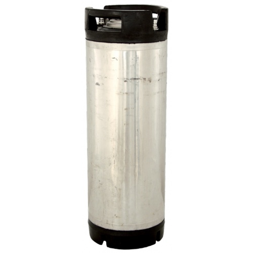 homebrewfinds's tweet image. 5 Gallon Ball Lock Cornelius Kegs – from… $34.99 + Free Ship Eligible dlvr.it/SV61SM #homebrew