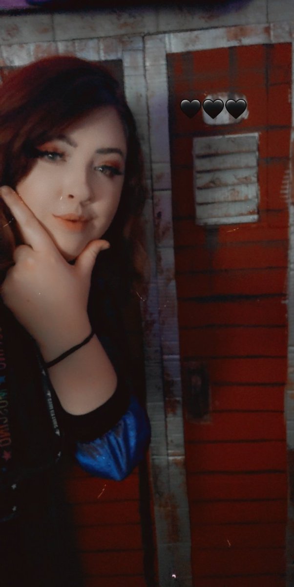 SammVVitch 💞🦇 tweet media