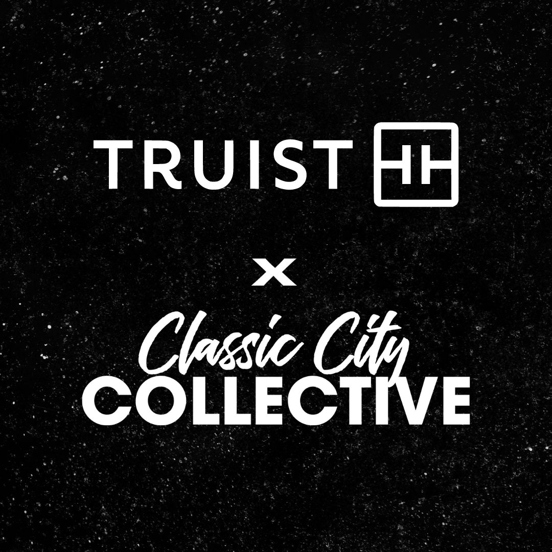 Classic City Collective on Twitter "We’re thrilled to partner with