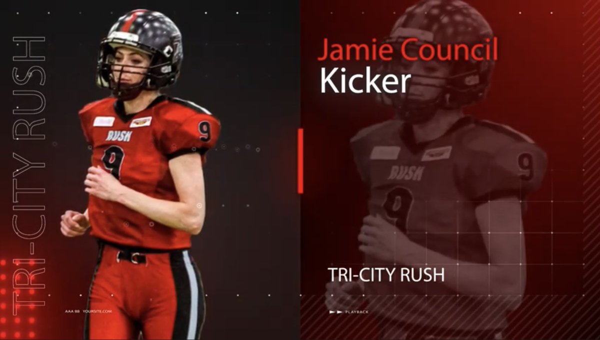 Jamie Council tweet media