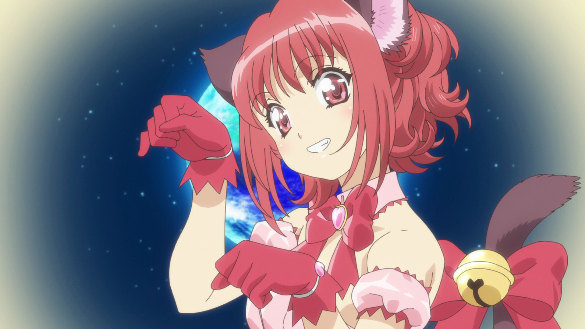 Tokyo Mew Mew New~♡ 2nd Season