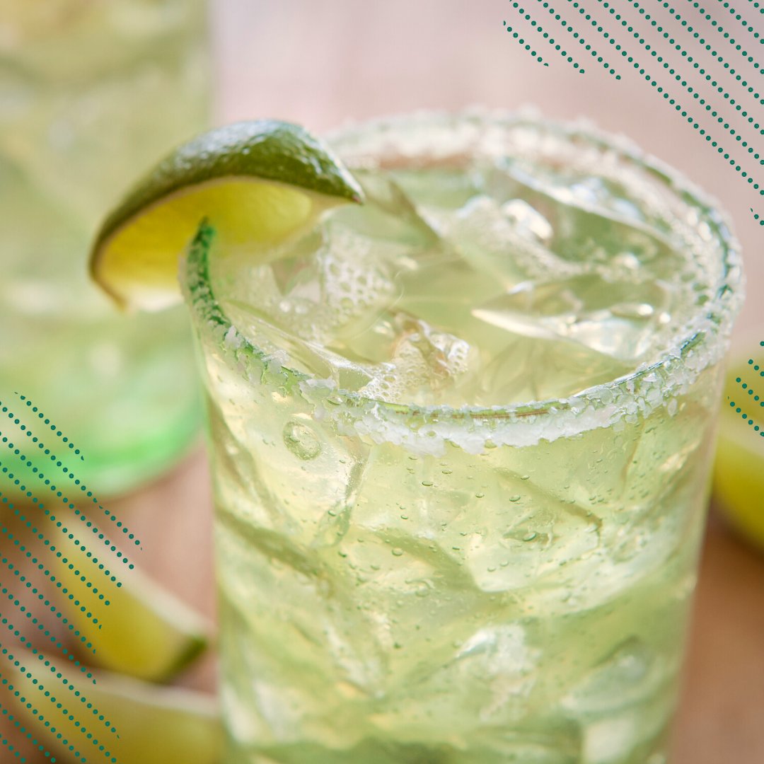 You've got just three more days to test out some spicy margs for a great cause! Try out all ten in downtown Alpharetta through Thurs. Proceeds from each sale support CRK. Vote for your fave 👉 bit.ly/3AWzIrF