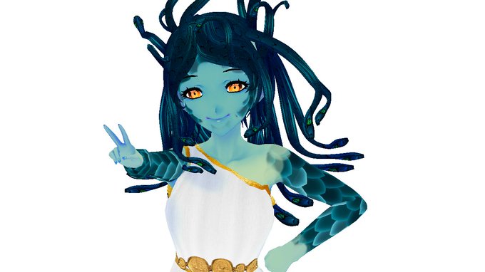 I need to know games with Medusa in them! Go! https://t.co/65PUtwSwff<a href="/tag/cosplay"class="tags"><span>#cosplay</span></a><a href="/tag/deadbydaylight"class="tags"><span>#deadbydaylight</span></a><a href="/tag/envtuber"class="tags"><span>#envtuber</span></a><a href="/tag/horrorvtu"class="tags"><span>#horrorvtu</span></a>