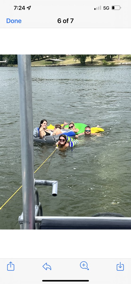 tracijb95's tweet photo. Lake weekend continued ♥️ https://t.co/ErbxSGr1LK