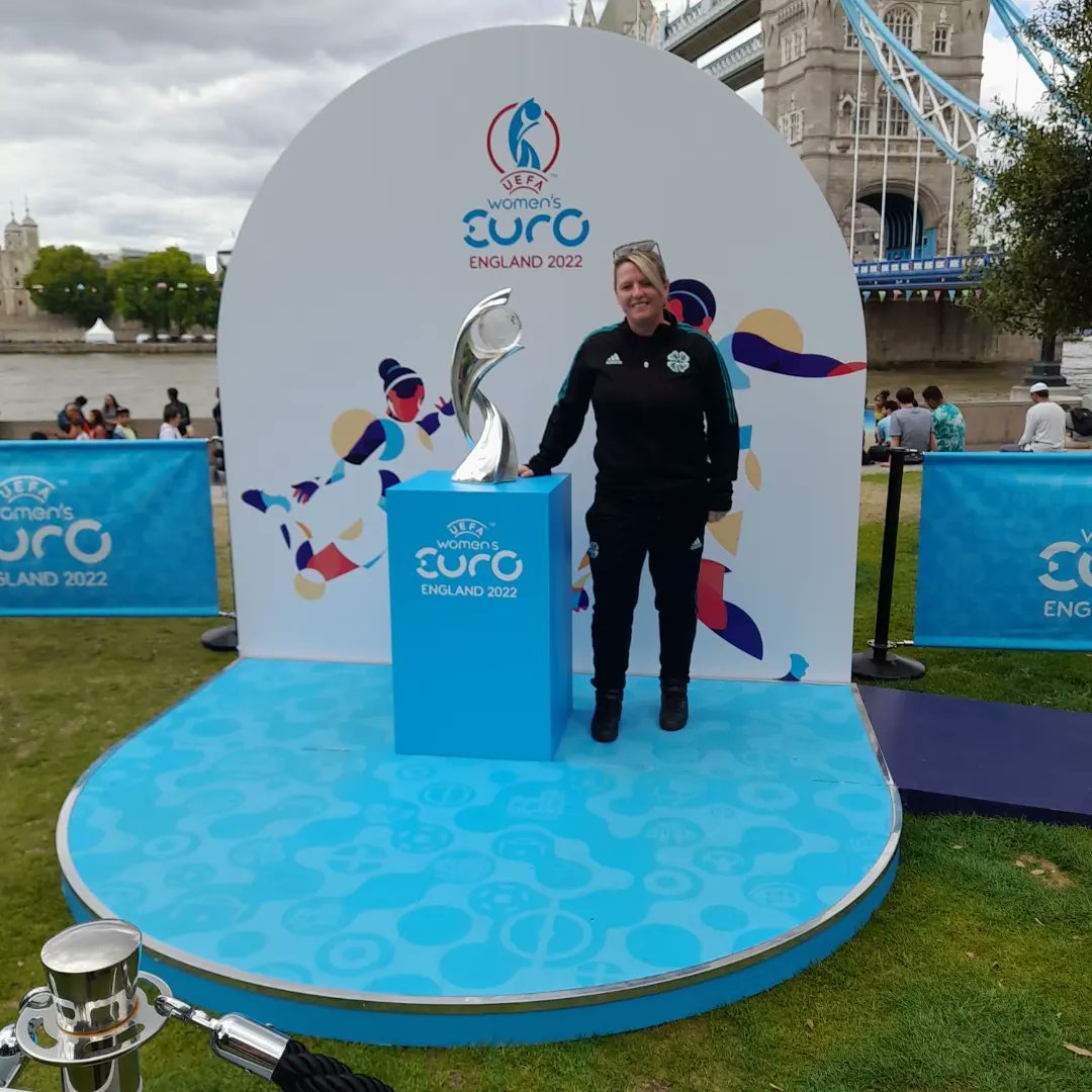 Kensington and Chelsea WFC tweet media