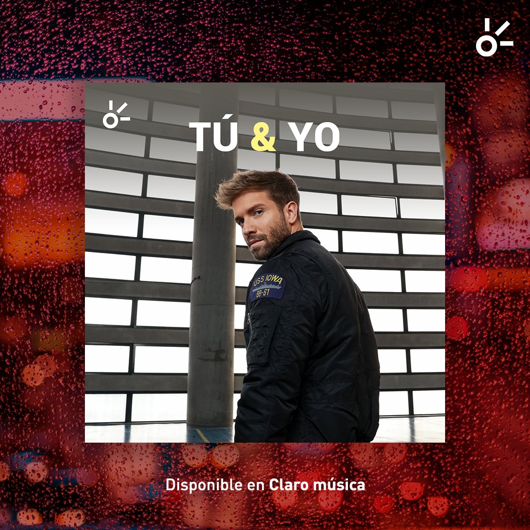 ¡Nadie se lo esperaba! Pablo Alborán siempre sorprende 🥺❤️. Escucha su nueva canción en nuestra playlist Tú &amp; Yo.