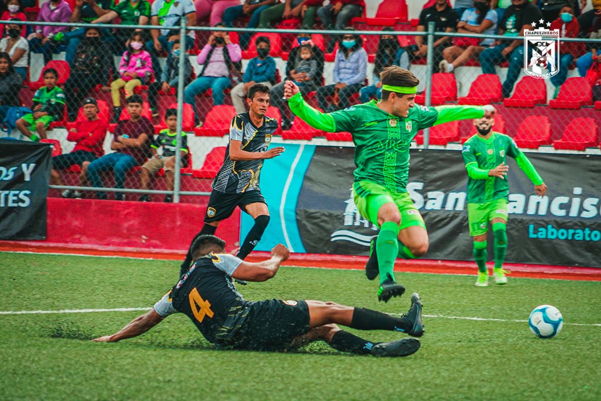 OaxChapulineros's tweet photo. ⚽️ La gran final
#campeóndecampeones🏆
#todosomosuno 💚
#todosomoschapus🦗 https://t.co/408G8TyhxU
