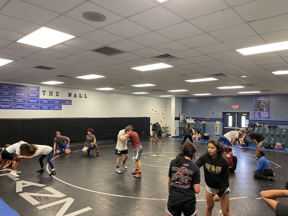 Michael Fries tweet media