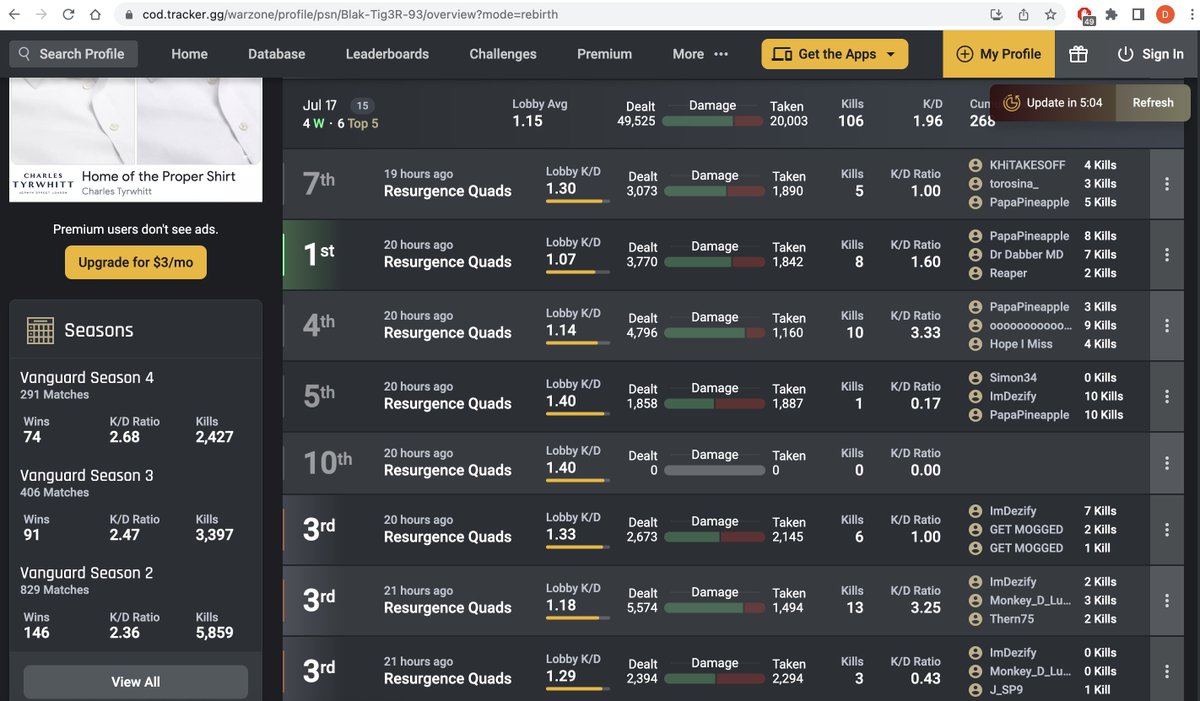 Daniel Knowles tweet media