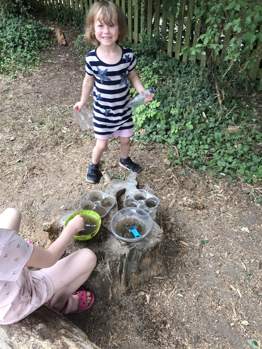 Selborne Church of England Primary tweet media
