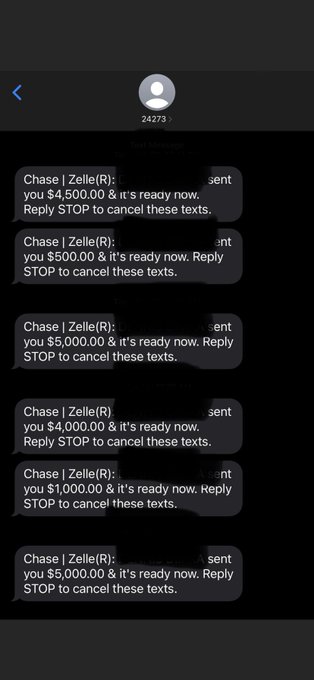 The notifications I love to see😍 https://t.co/7wqJb6I5mQ<a href="/tag/abracadabra"class="tags"><span>#abracadabra</span></a>