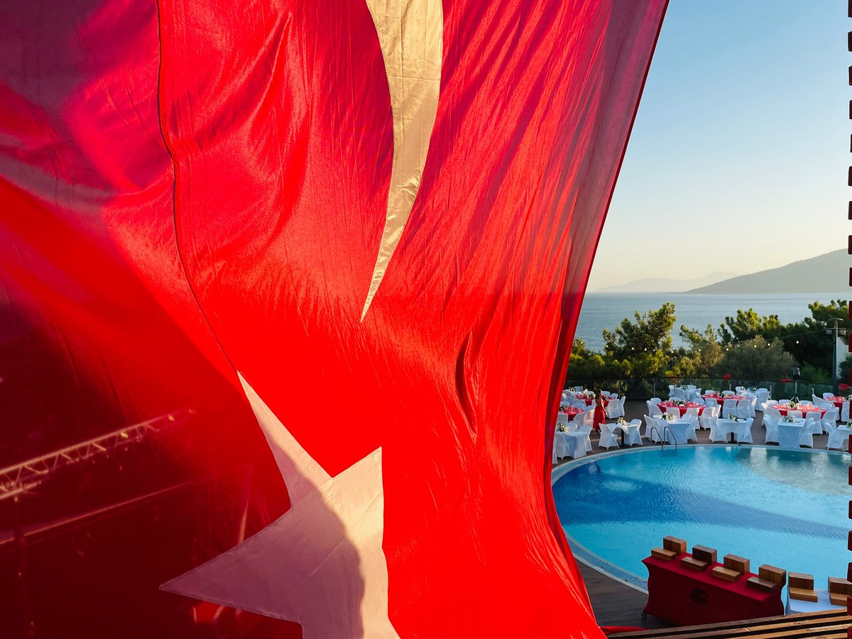 epcor1972's tweet photo. @ClubMedUK the amazing Turkish Night celebration at #ClubMedBodrum https://t.co/5ilXi4x6o5
