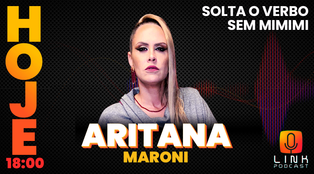 linktvofc's tweet photo. O #LinkPodcast recebe HOJE a rainha do realities: @aritanamaronioficial! Sim, ela já participou da #Afazenda #PowerCouple #TrocaDeEsposas #MasterChef entre outros.
#AritanaMaroni #MatheusBaldi #RecordTV #celebridades #entretenimento #podcast #polêmicas https://t.co/ztkWIgOzcR