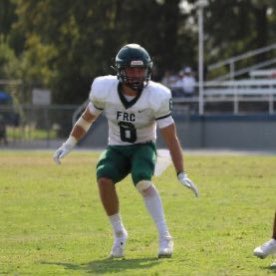 JUCOFFrenzy's tweet photo. .@cole_eichele JUCO DB C/O 2023. 5’11 185. Feather River JC. HL https://t.co/tVXbZAuYYw https://t.co/n9304P36qz