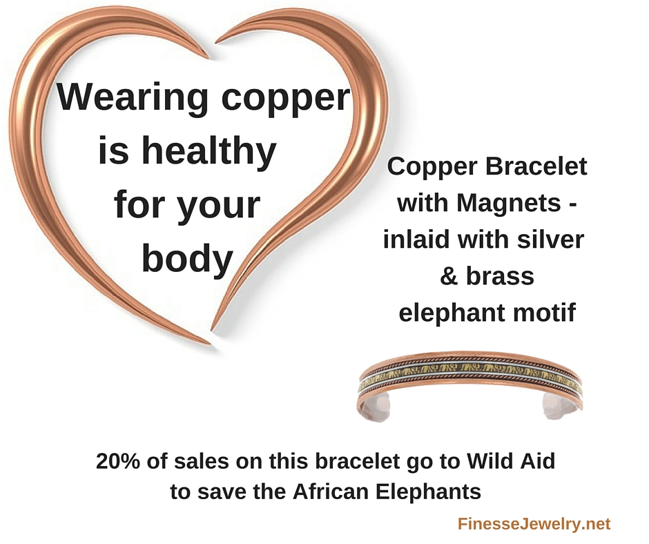 Put on an adornment that positively affects your health and well being while adding a unique and beautiful statement. We donate to save them.  finesse-jewelry.myshopify.com/pages/save-the…