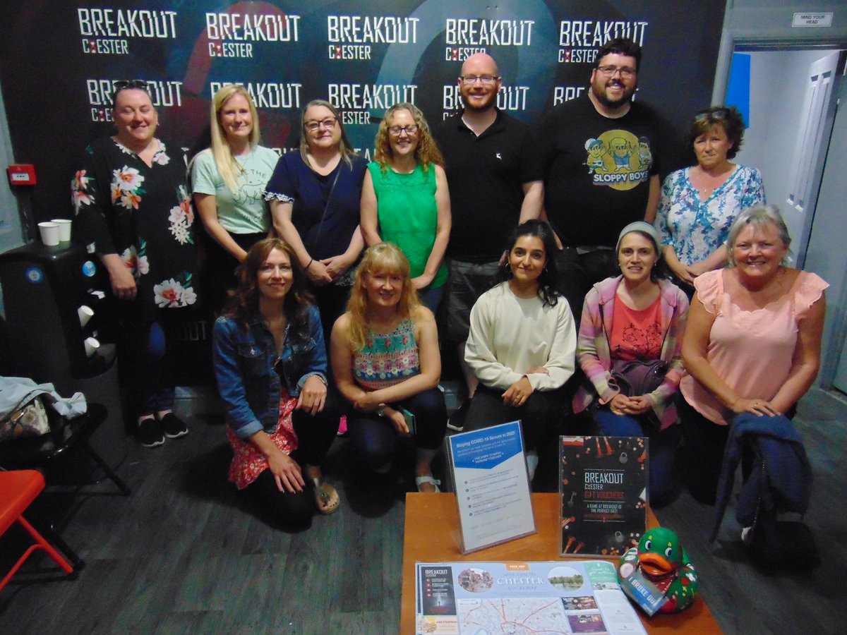 Capacity Marketing tweet media