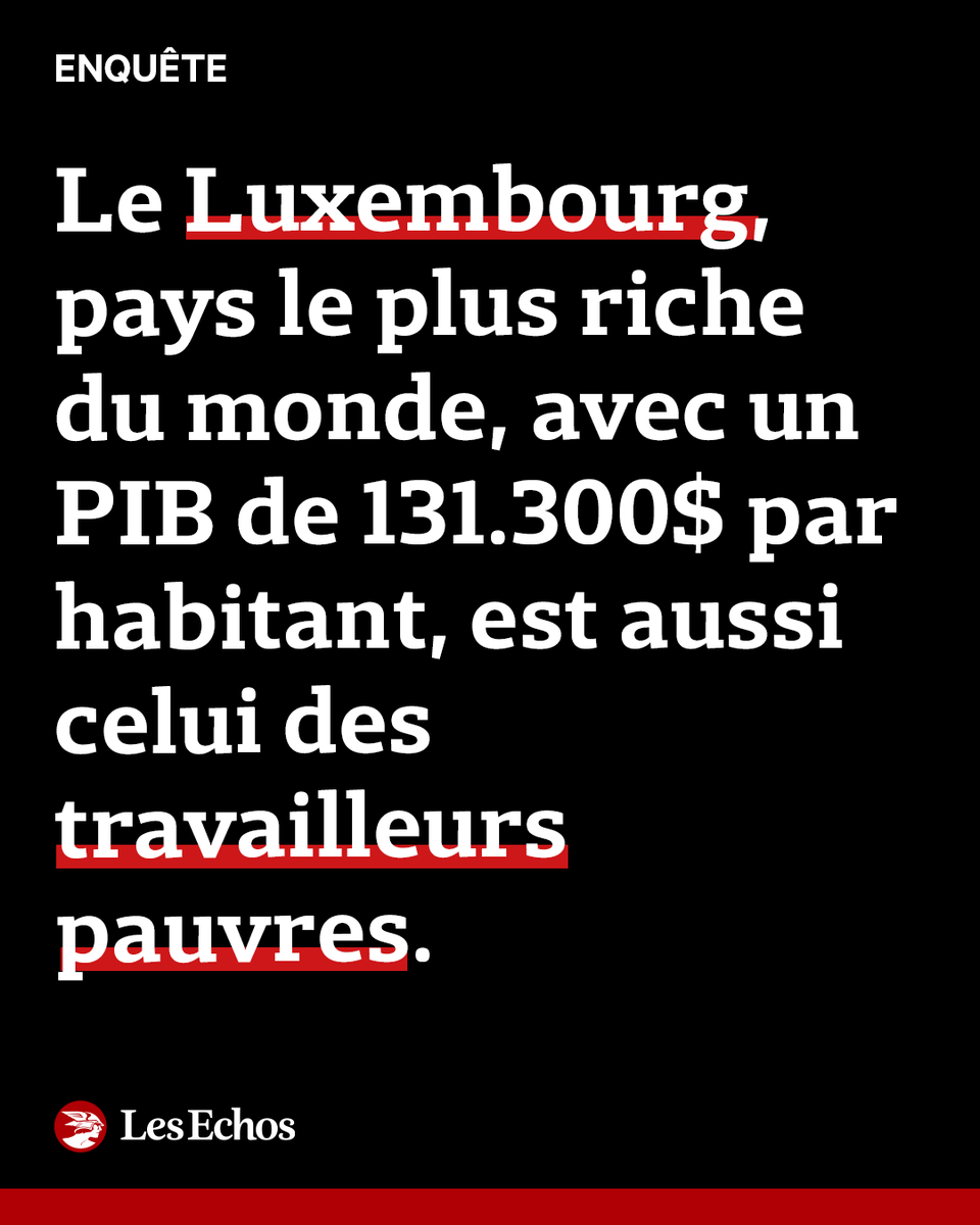 🇱🇺 Face à la flambée des prix, le gouvernement a décidé de suspendre l'indexation des salaires sur l'inflation. Une mesure qui révolte les syndicats mais permettra aux entreprises d'économiser 750 millions d'euros sur neuf mois.

ENQUÊTE ➡️ trib.al/aIpkGp8