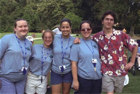 FloridaYLF's tweet photo. As we near YLF 2022, we want to count down the days with throwback pictures from previous YLFs. Today we are featuring YLF 2000 to 2003.  Only 9 days until #FLYLF2022 https://t.co/c3IgoVFvED