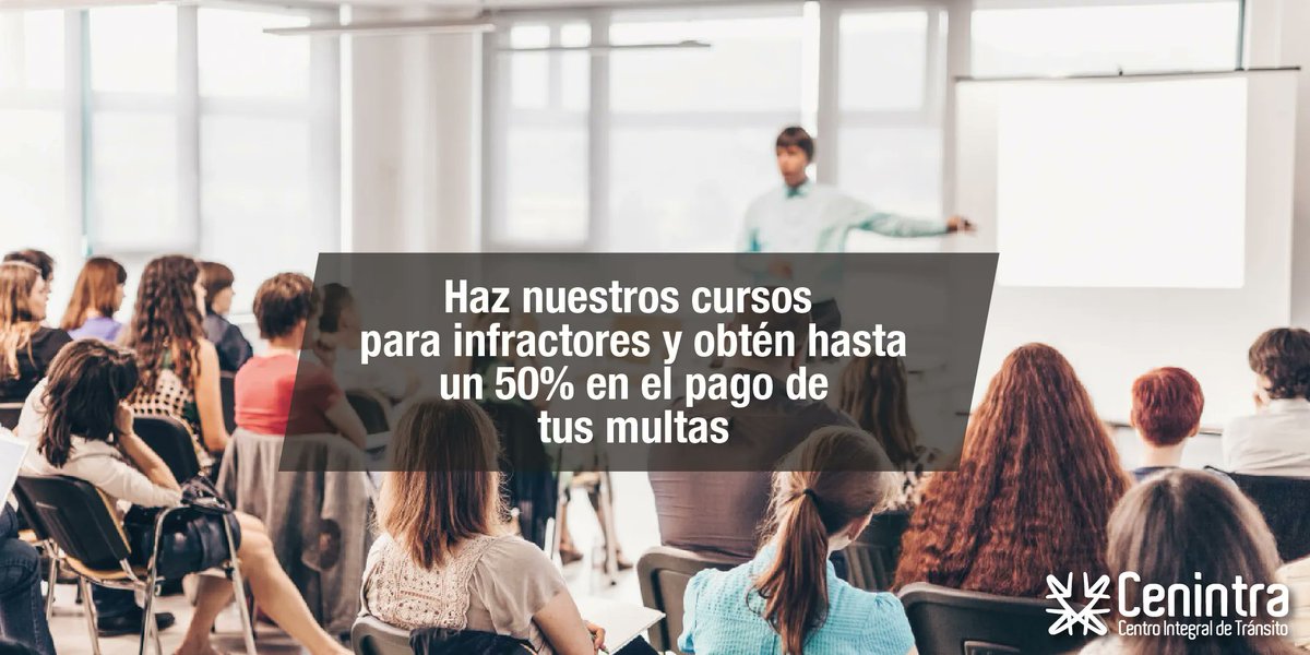 cenintra's tweet photo. 📢 ¿Vives en Medellín y tienes multas pendientes por pagar? Acércate a nuestra sede en C.C Oviedo Local 152.  Horario de Lunes a viernes de 8 am a 6 pm, Curso cada hora en jornada Continua. Sábados de 8 am a 12.⏰ https://t.co/5hy9bZeZC4