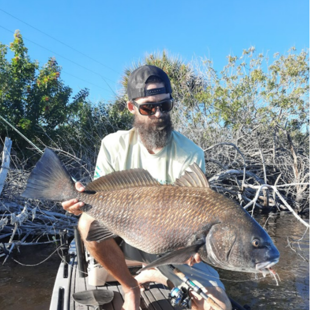 chasebaits's tweet photo. Another solid fish caught on the #FlickPrawn!!
🎣@redfishing321
#InspiredByTheChase #Chasebaits #FlickPrawn #Prawns #Lure #Fishing #NativePrawn #ChasebaitsUSA #ShrimpBait https://t.co/EXpnWiW8j1