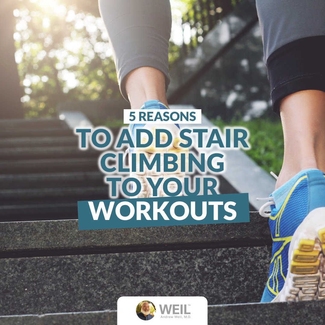 Andrew Weil, M.D. tweet media