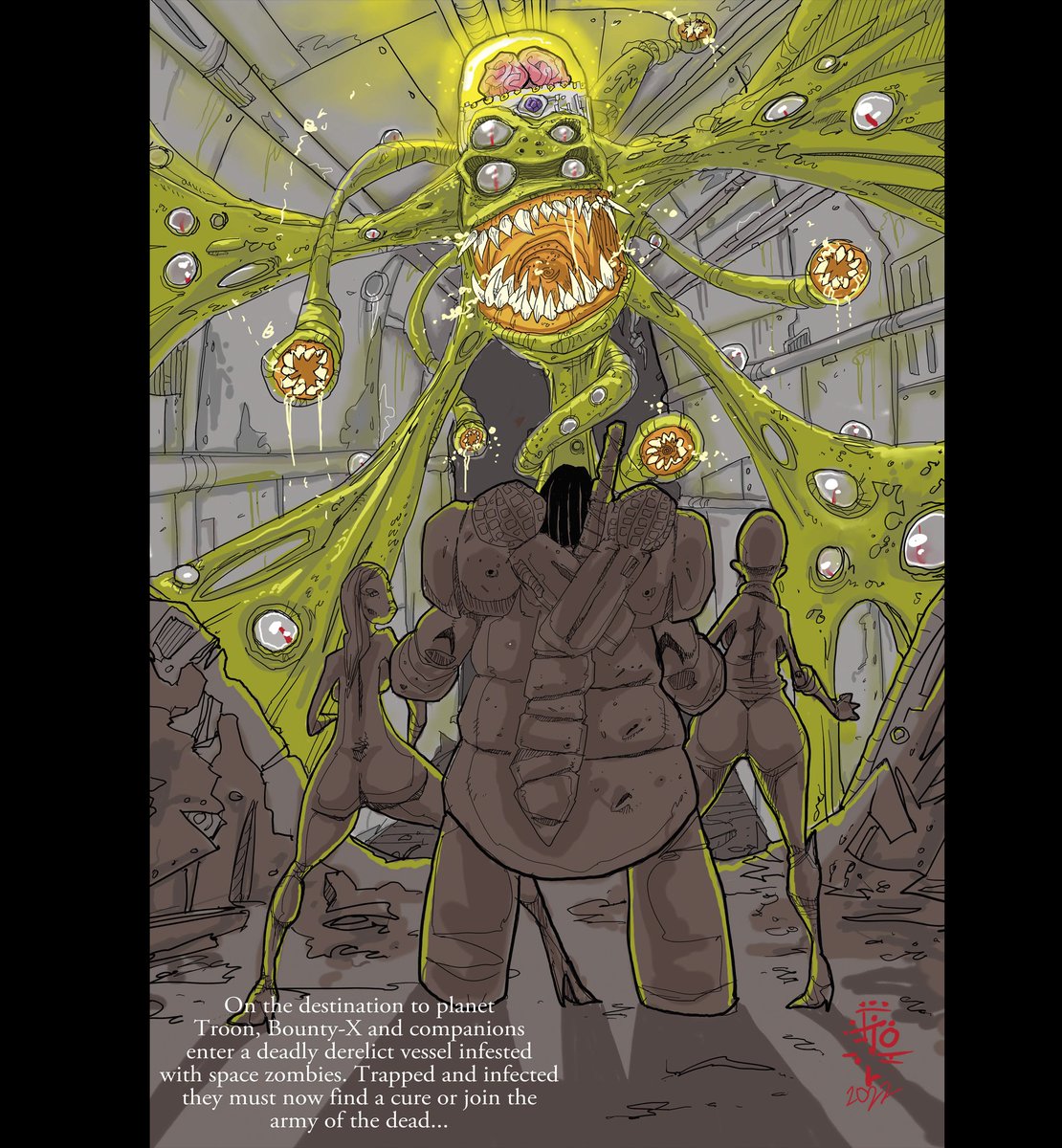 andrewwillis61's tweet photo. The add on to "Sex Norcide and Violence" part#2 coming soon in comic book form. Part 1 now playing! Thanks for the support #scifi #fantasy sincerely Nakiwaoobak'e https://t.co/UImZKwvbYV