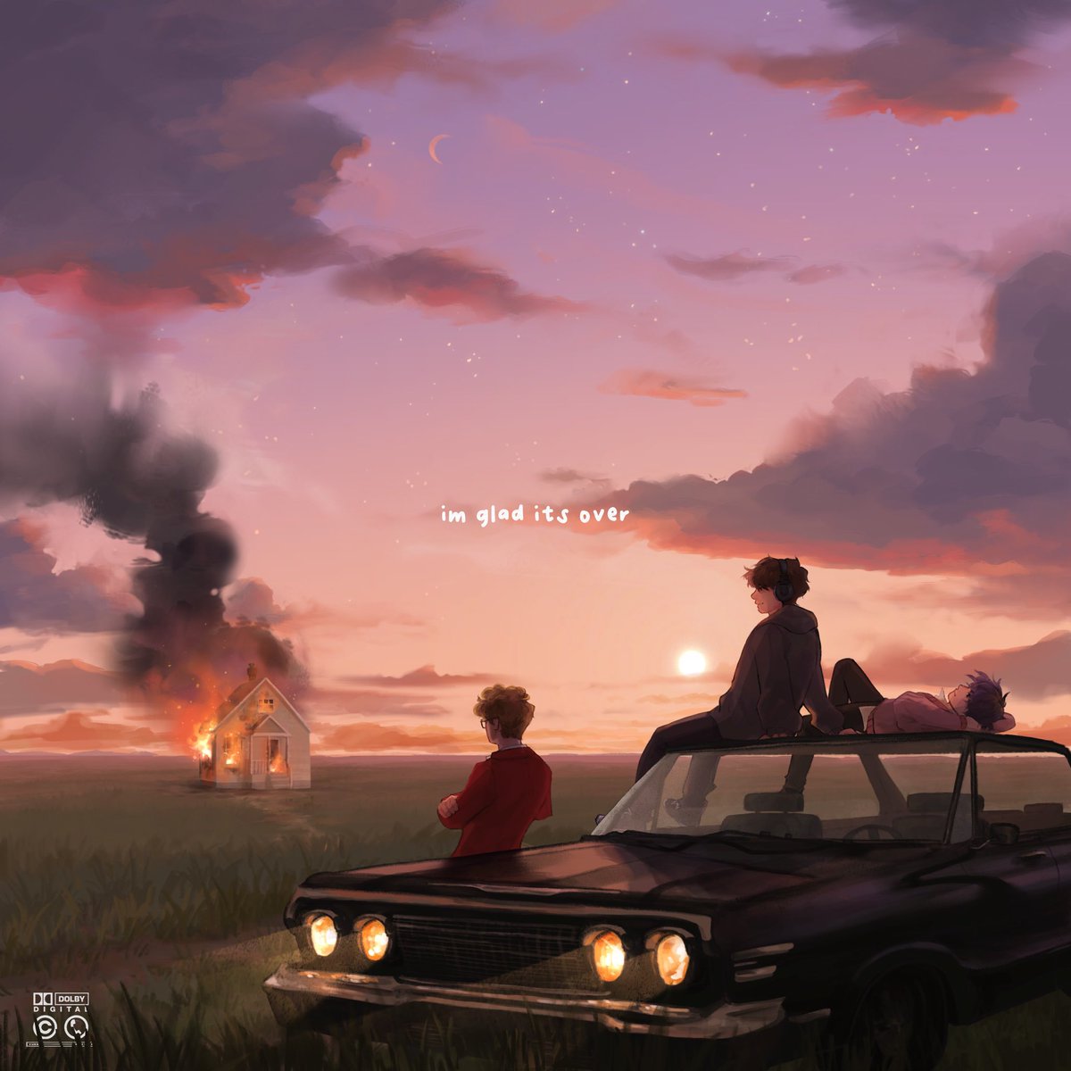 ggacho_'s tweet photo. incredibly grateful to be able to do what i do, music is something that means the world to me so i’m extremely excited to have worked w/ vurb and cg5 on our new song

“im glad it’s over”

thanq for all the love you’ve shown my music so far, presave now <3
https://t.co/F5PYwpaeZl https://t.co/b9MUeLqZL5