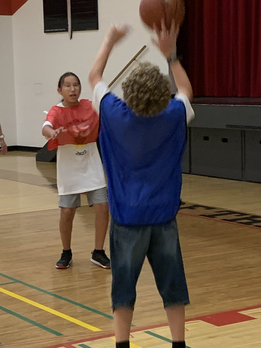 SummerBallCamp's tweet photo. 11 things we learned about running our own camp this July, a thread: https://t.co/qRo6WXQhEa