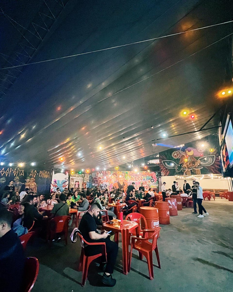 Valeeeu beco, foi casa cheia e muito irado hoje!!! Até a próxima!! 💥💥💥🤘🏼