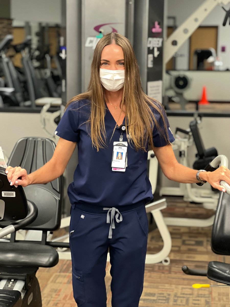 MyHeartNet's tweet image. Cardiac rehab is important for athletes, too! @TeamUSA's Deanna Newman has put in the work at @STVHealth. She recently competed in the duathlon at @TWG2022. #TWG2022