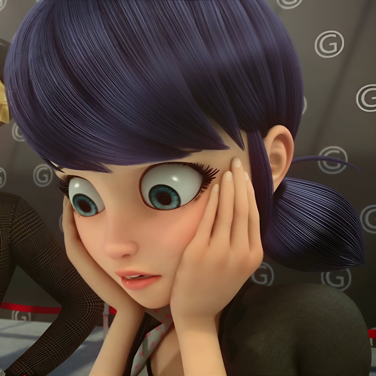 Daily A+M (@petitebuginette) on Twitter photo 