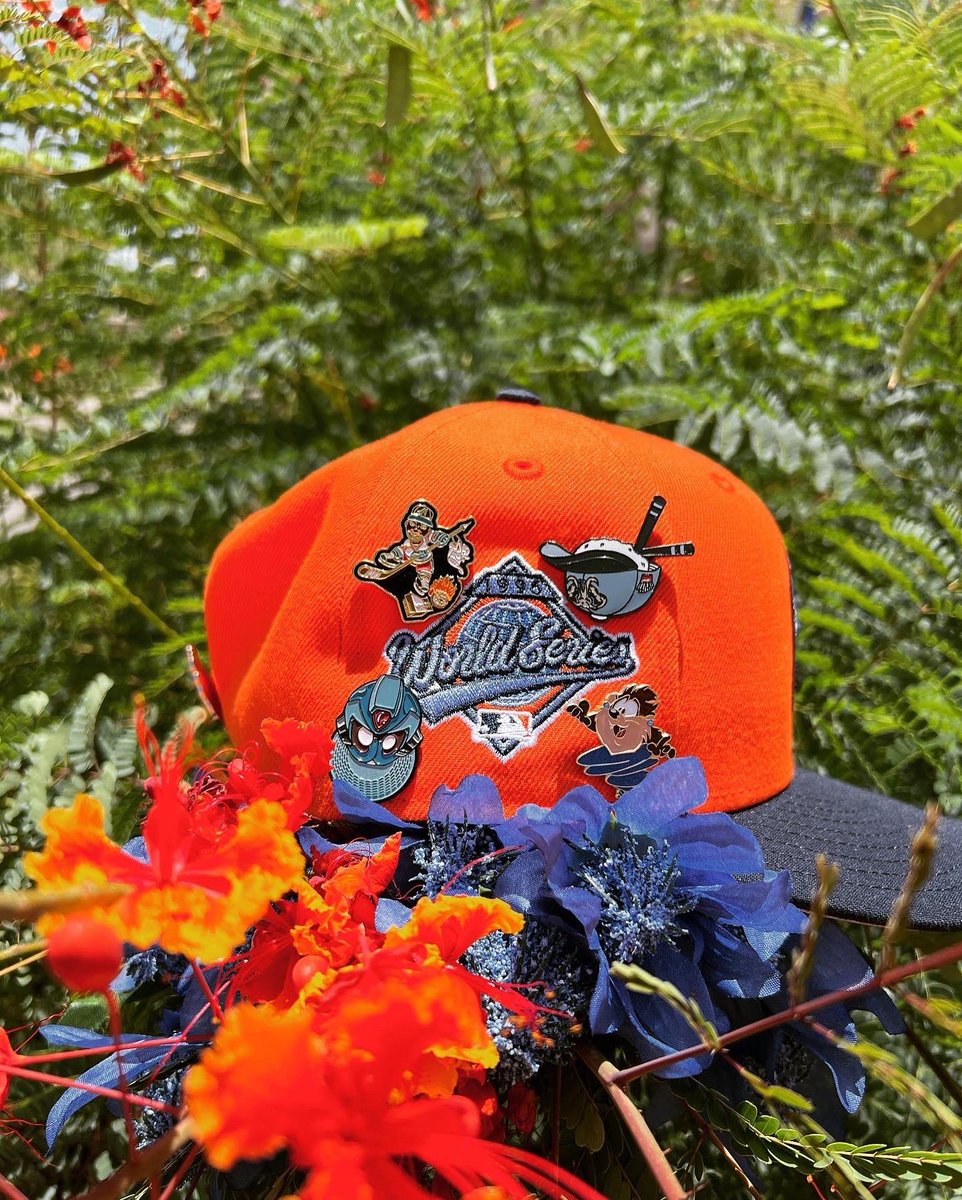Catoishere's tweet photo. The first step toward success is taken when you refuse to be a captive of the environment in which you first find yourself.” – Mark Caine

#PINdejos #PINdejas
🧢 @HatClub 
📌 #bighead.fitted @Uli_GEE @mjbhpr #mrwhatttfire18 @RahnniFitteds #itstazmula https://t.co/PeWeAxgFlT