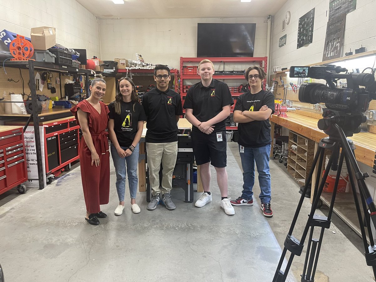 Team CONFIDENTIAL tweet media