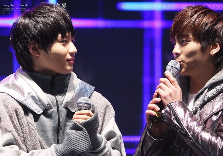 predebutshinee's tweet photo. https://t.co/AjYBJmHgqD