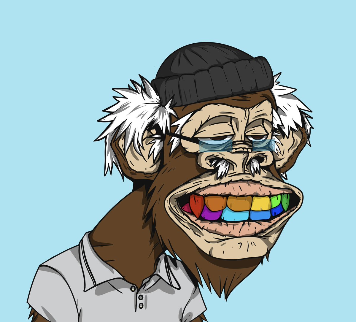 inprogress2's tweet image. #multiMonday