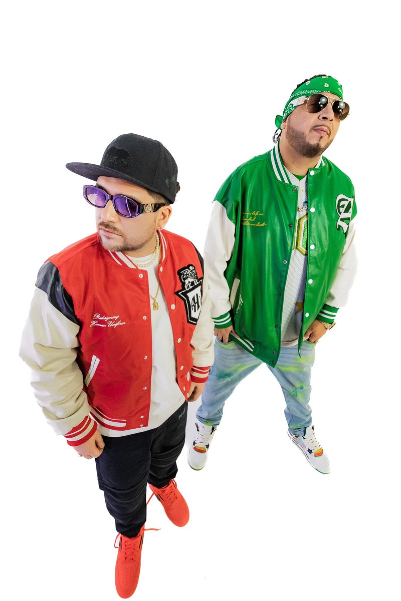 Flow de la calle Shamanes Crew 🔥🚀