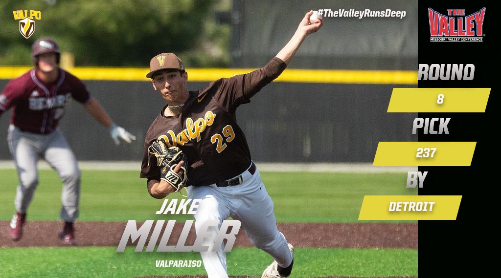 Missouri Valley Conference tweet media