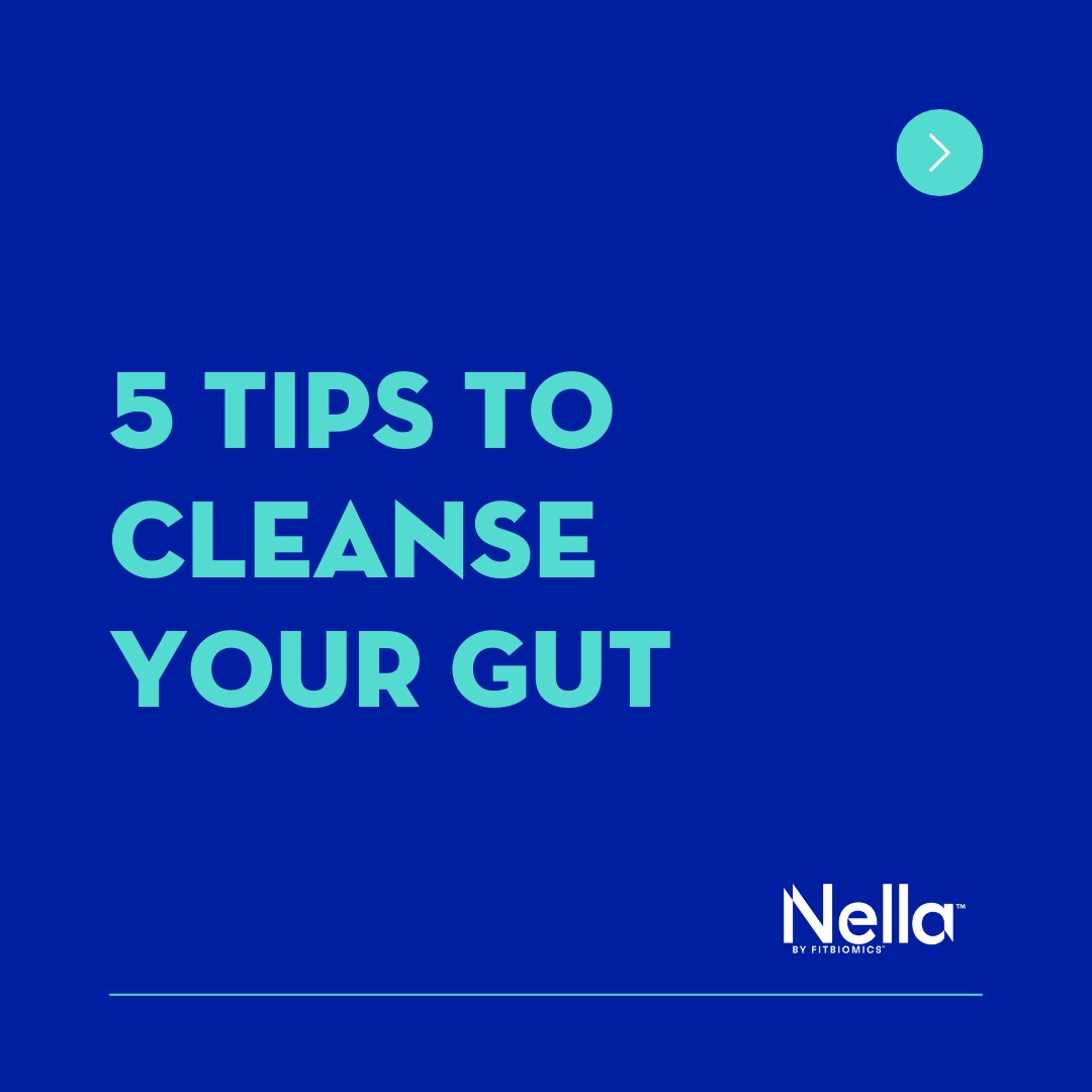 FitBiomics's tweet photo. You've probably heard the phrase "put your gut on the healthy track." But what does that actually mean? Well, it starts by cleansing your gut with a reset. Here are 5 tips to get started! #guthealth #gutcleanse #probiotics https://t.co/ouDoeQigeD